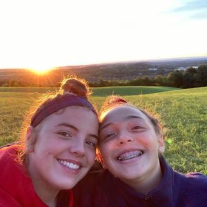 Meet your Posher, Hailey